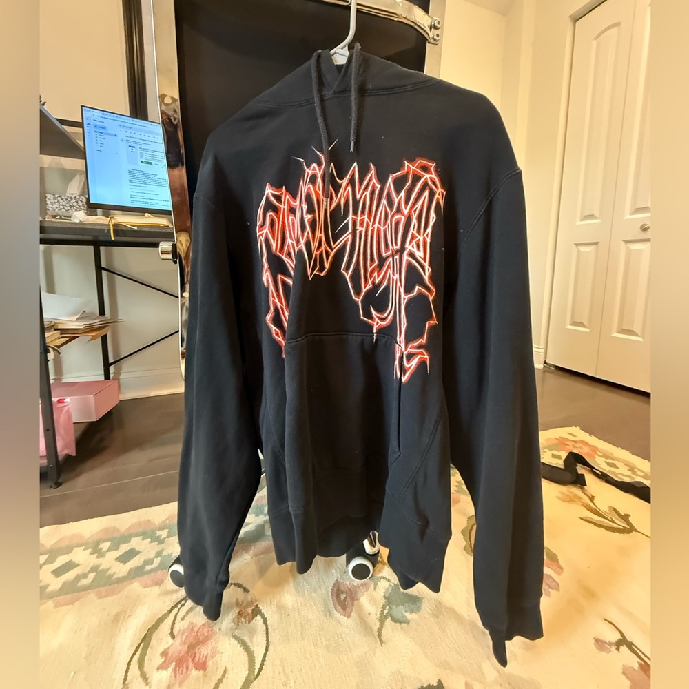 Revenge sweatshirt